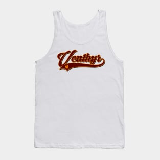 Venthyr Tank Top